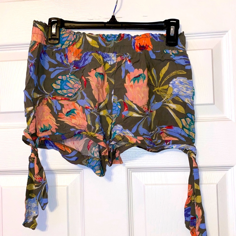 Casual beach shorts